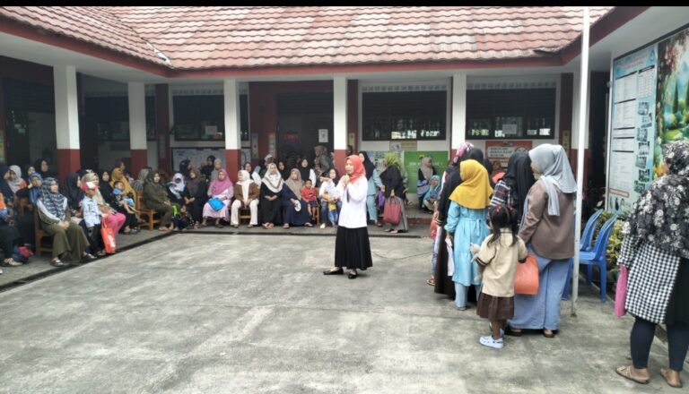 Polemik Dana PIP di SDN Nyalindung 1 Cugenang Terus Bergulir, Dinas Pendidikan Mulai Turun Tangan.