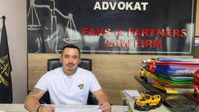 Fanpan Desak Bupati Cianjur Tindak Tegas Operator PIP dan Kepala Sekolah
