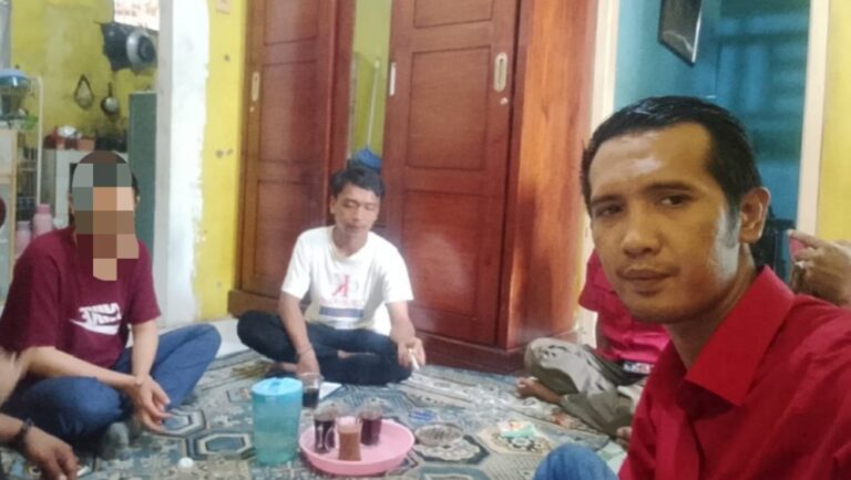 Pengacara PMI Asal Cibeber Laporkan Sponsor Ilegal ke Polres Cianjur