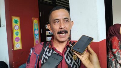 Kasus Penyelewengan PIP SDN Nyalindung 1 Akan Dibawa ke Inspektorat Cianjur