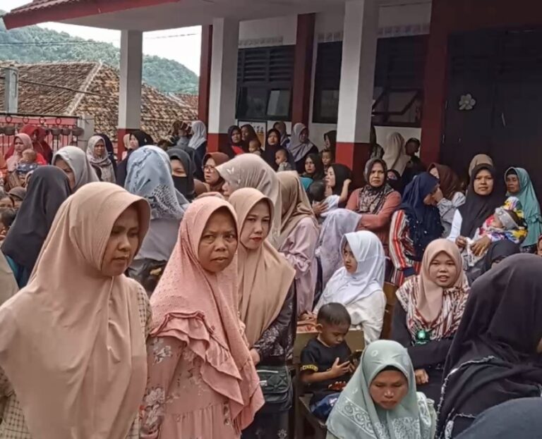 Kabid SD Minta Maaf, Wahyudi Dan Kepala Sekolah Akhirnya Kembalikan Uang PIP