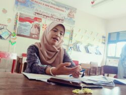 Kepsek SDN Nyalindung Merasa Dibohongi Wahyudi Operator PIP