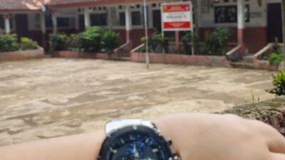 Sekolah Tutup lebih Awal, Azmi Soroti Dugaan Pelanggaran Jam Belajar di SDN Sukasari IV
