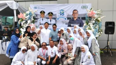 Bupati Cianjur Apresiasi RSUD Cimacan, Dorong Layanan Kesehatan Semakin Berkualitas