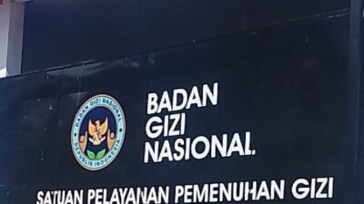 Kasus Dugaan Keracunan MBG di Gekbrong, SPPG Ditutup Sementara Sambil Tunggu Hasil Lab.