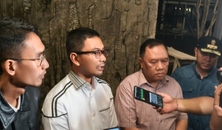 Pertamina Tanggung Seluruh Kerugian Dalam Insiden Truk BBM Terbakar Di Jebrod.