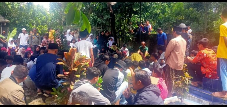 Rivan, Korban Kebakaran Truk Tangki Pertamina, Akhirnya Menyerah Setelah Berjuang Melawan Luka Bakar Parah