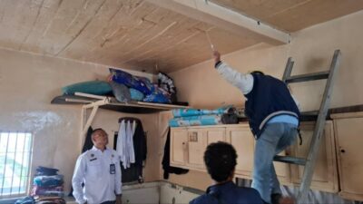 Lapas Cianjur dan PLN Tertibkan Instalasi Listrik, Cegah Bahaya Korsleting di Blok Hunian