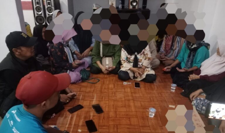 Suami Istri dan Oknum Pegawai Bank Tipu Puluhan Warga Cianjur, Rugikan Nasabah Rp4 Miliar