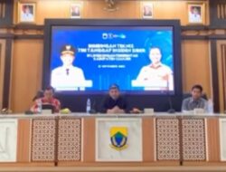 Pemkab Cianjur Perkuat Pertahanan Digital Lewat Bimtek CSIRT