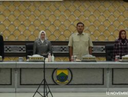RAPBD Cianjur 2026 Defisit Rp81,2 Miliar, Pemkab Soroti Penurunan Transfer Pusat