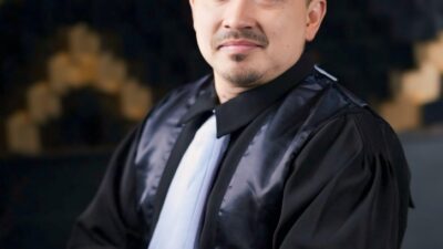 Kang Bahar dan Nafas Baru KUHAP: Ketika Warga Negara Diberi Ruang Setara di Hadapan Hukum