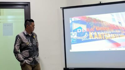 Wabup Cianjur Apresiasi Prestasi Desa Sirnagalih di Anugerah Gapura Sri Baduga 2025