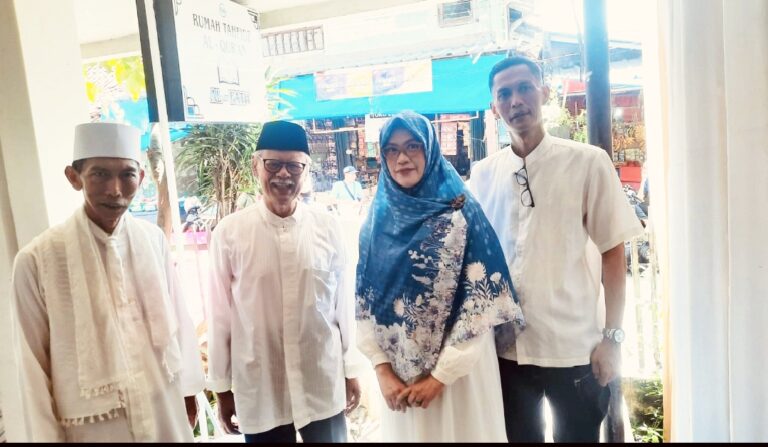 Rumah Tahfidz Al-Qur’an Al Fath Tekankan Penguatan Karakter dan Akses Mengaji untuk Semua Kalangan