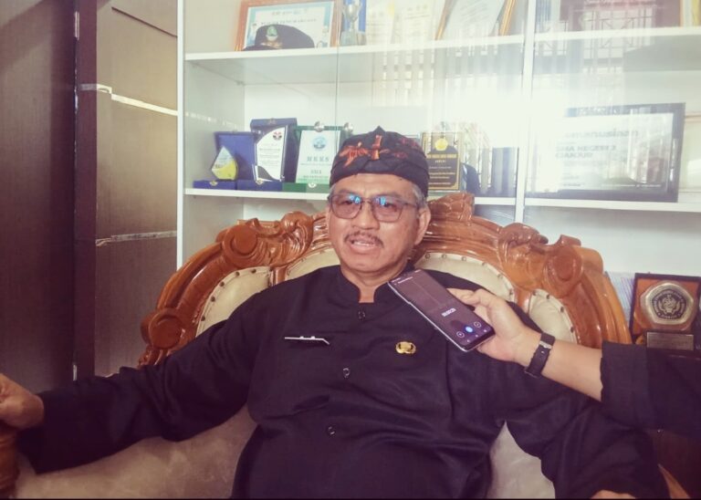 SMAN 2 Cianjur Teguhkan Komitmen Sekolah Bersinar