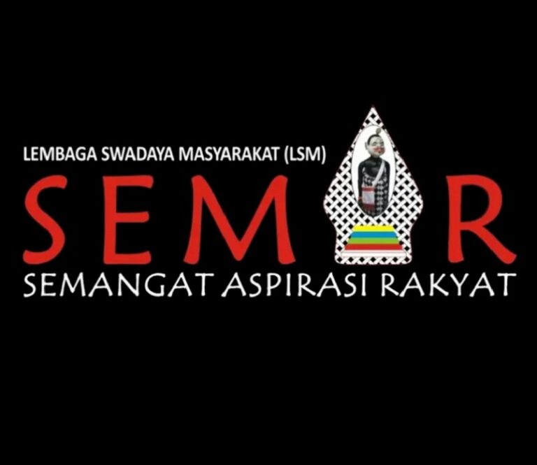 LSM Semar Akan Gelar Rembug Aspirasi, Soroti Aglomerasi dan Masa Depan Cianjur Utara