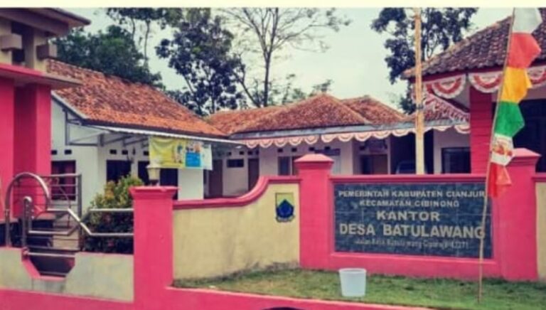 Masyarakat Desak Transparansi Anggaran Desa Batulawang