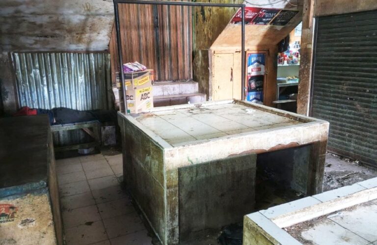 Pasar Pangrango Jadi Lokasi Pencabulan Anak, Warga Tekan Desa Cipanas Perkuat Pengawasan