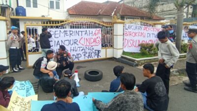 JIM Nilai Diskumdagin Lalai Awasi Anggaran, Dugaan Pemborosan Rp3,7 Miliar Mencuat