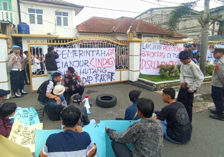 JIM Nilai Diskumdagin Lalai Awasi Anggaran, Dugaan Pemborosan Rp3,7 Miliar Mencuat