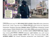 Aliansi Pemantau PDAM Laporkan Dugaan TPPU, Kepemilikan Indomaret Dikaitkan dengan Dana Pensiun