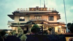 Kapolsek Pacet Perintahkan Tangkap Pengedar Obat Terlarang Berkedok Penjual Bensin