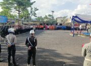 Polres Cianjur Siagakan 300 Personel Amankan Arus Mudik dan Balik Lebaran
