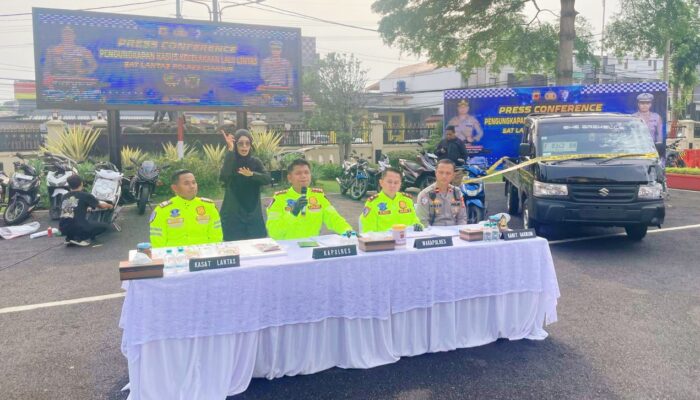 Jejak 27 Kilometer Ungkap Tabrak Lari Menewaskan Seorang Advokat di Cianjur