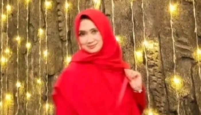 Perempuan Tancap Gas, Diny Diana Farida Ikuti Seleksi Pimpinan Baznas Cianjur 2026–2031