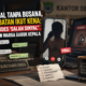 Viral Tanpa Busana, Sekdes ‘Salah Sinyal’ Bikin Warga Garuk Kepala