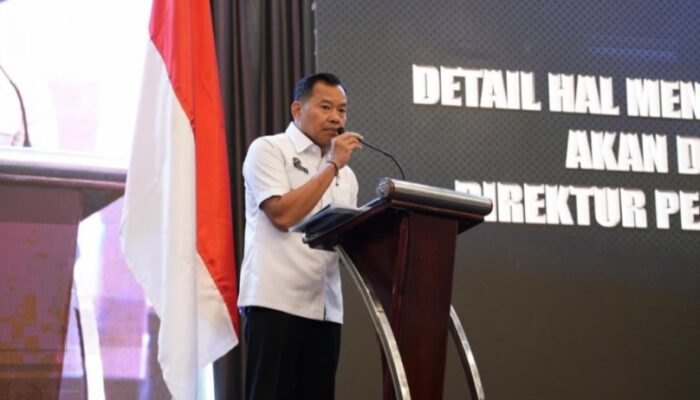 Waspada, Modus Halus Berkedok Pejabat BGN, Ancaman Nyata bagi SPPG