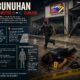 Saksi Mata Ungkap Detik-Detik Pembacokan di Gudang Sepeda Motor Cianjur