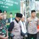Jamaah Haji Kloter 24 Cianjur Berangkat, Kapolres Pastikan Pelayanan Humanis dan Pengamanan Maksimal