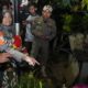 Di Tengah Banjir Jamali, Tangan-Tangan Peduli Hadir Menguatkan Hati Warga