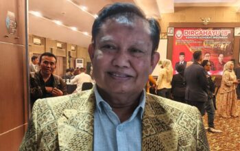 Peradi Minta Pemerintah Perhatikan Pengacara