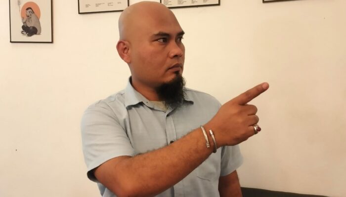 Aktivis Desak APH Periksa Oknum Pungli Rekrutmen Pegawai SPPG di Cianjur