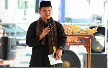 Festival Pencak Silat, Ratusan Pesilat Ramaikan Hari Bhayangkara ke-80