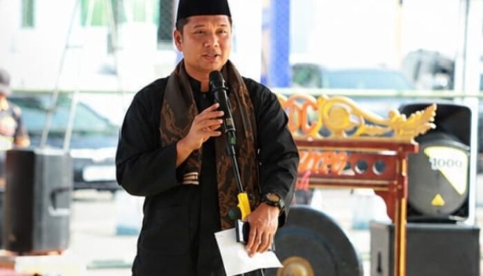 Festival Pencak Silat, Ratusan Pesilat Ramaikan Hari Bhayangkara ke-80