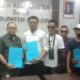 APPC Geruduk DPRD Cianjur, Soroti Dugaan Pencairan Dana Reses