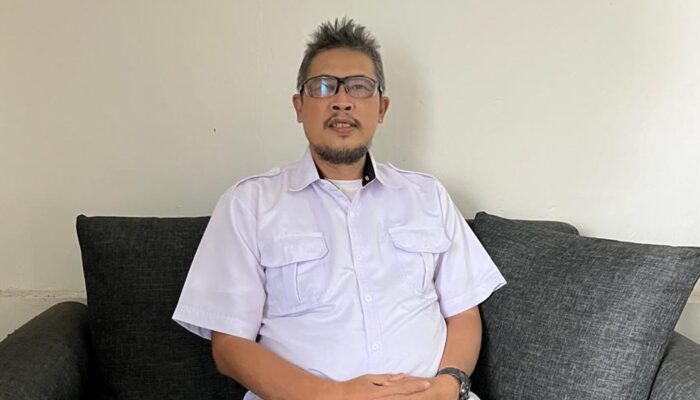 Gorol Nama Resminya Rehabilitasi Jalan, PUTR Cianjur Terapkan Pola Swakelola