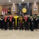 Ketua Dewan Redaksi Inilahcianjur.com Raih Gelar Doktor Ilmu Kepolisian