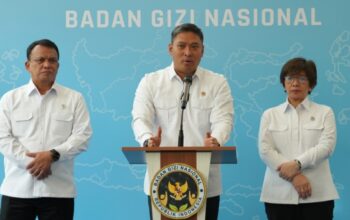 BGN Tindak SPPG yang Gunakan MinyaKita dan LPG 3 Kilogram untuk Program MBG