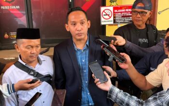 LBH PWI Cianjur Laporkan Dugaan Fitnah dan Pencemaran Nama Baik ke Polisi