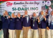 Puskesmas Cijedil Luncurkan SI DARLING, Jemput Bola Deteksi Dini Risiko Kehamilan dengan USG Keliling