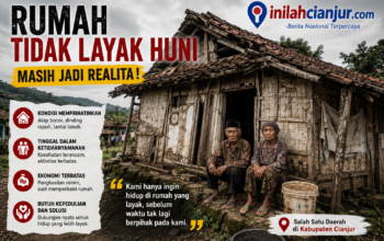 Monopoli Material BSPS, Program Rakyat Terancam Jadi Ladang Kepentingan