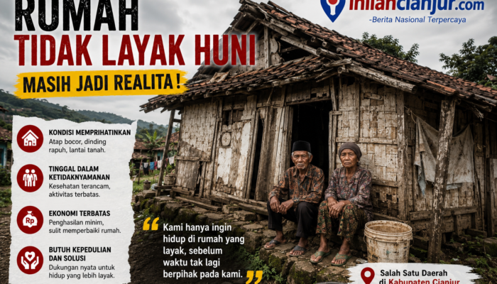 Monopoli Material BSPS, Program Rakyat Terancam Jadi Ladang Kepentingan