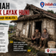 Monopoli Material BSPS, Program Rakyat Terancam Jadi Ladang Kepentingan