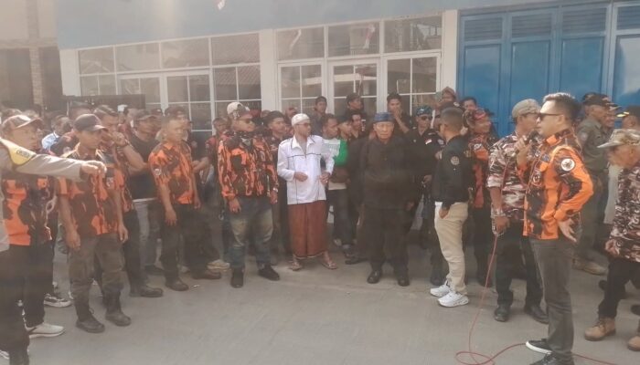 Gegara Inilah, Operasional SPPG Peteuycondong 1 Dihentikan Sementara.