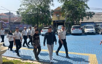 Ombudsman RI Turun Langsung Ke Lapas Cianjur, Ada apa ?