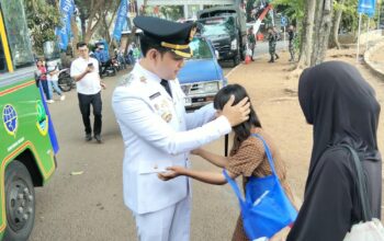 HUT Kemerdekaan RI ke-81, Pemkab Cianjur Siapkan Helaran Budaya dan Tabligh Akbar